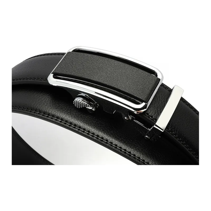 FREE RABBITⅡ Leather Belts Men-11