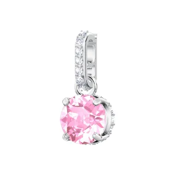 Swarovski Remix Collection Alloy Pendants Women's