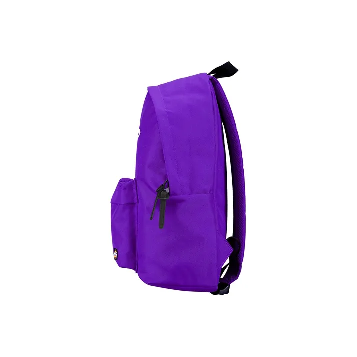 Dickies Polyester Backpack Regular Unisex Purple-1