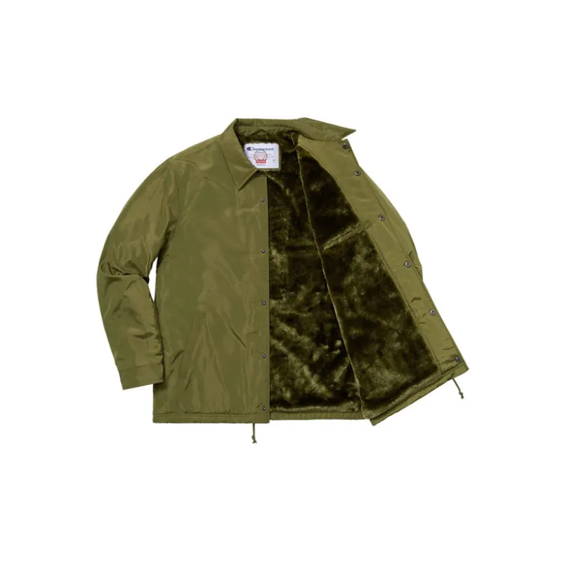 Supreme Digi Coaches Jacket-2