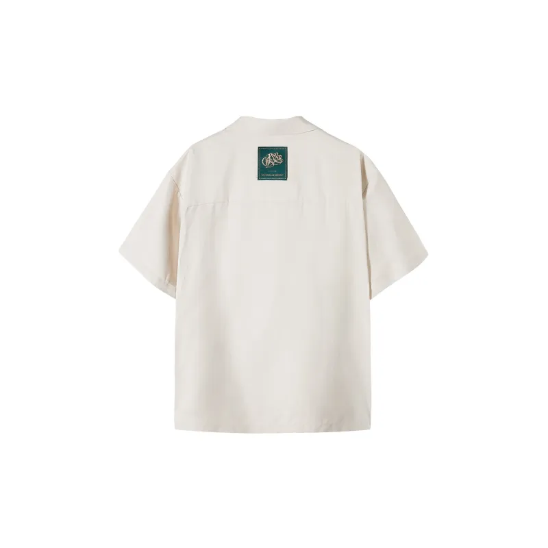 PSO Brand Shirts Unisex-6