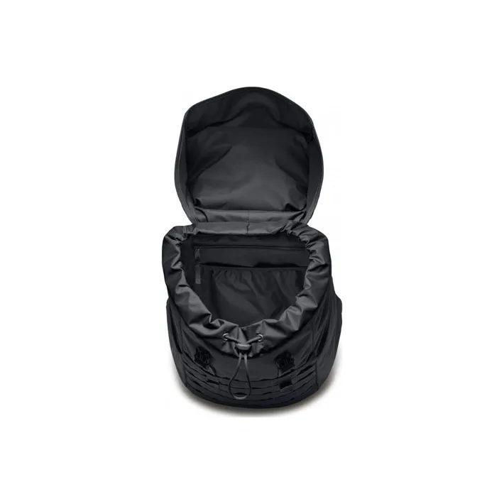 Nike Polyester Backpack Unisex Black-3