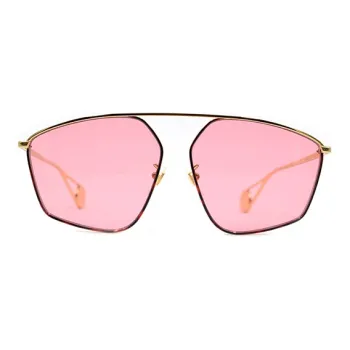 GUCCI Eyeglass Frames Women's