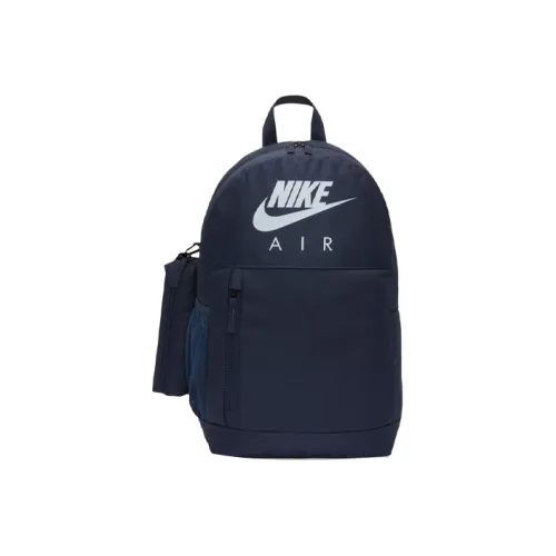 Nike Backpacks Navy Blue