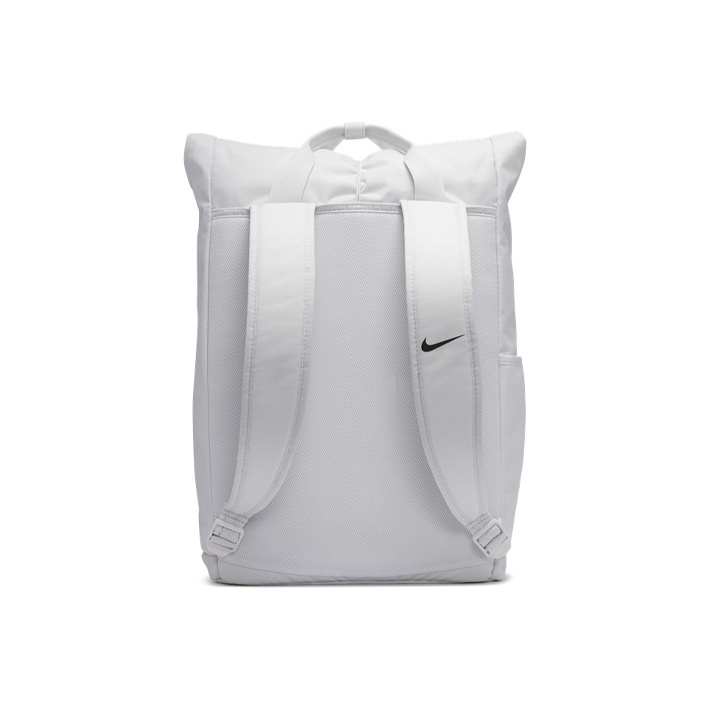 Nike Radiate Sports Backpack Light Gray POIZON