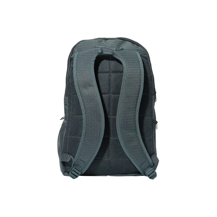 Nike Polyester Sports Bag Casual Bag Backpack Regular Unisex Black-3