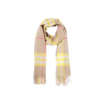 Burberry Scarves Unisex