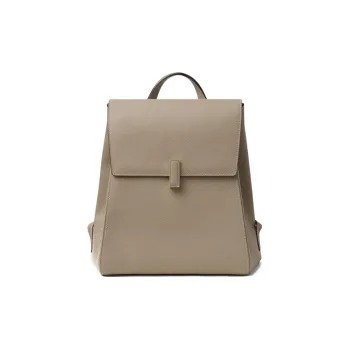 Valextra Iside Backpacks