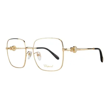 Chopard Happy Hearts Eyeglass Frames Women's