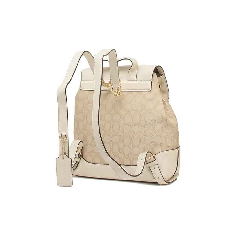 COACH Elle Backpacks-2