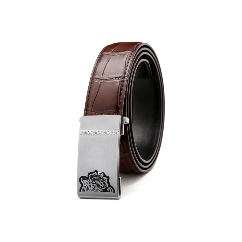 Ace Paul Leather Belts Men-10