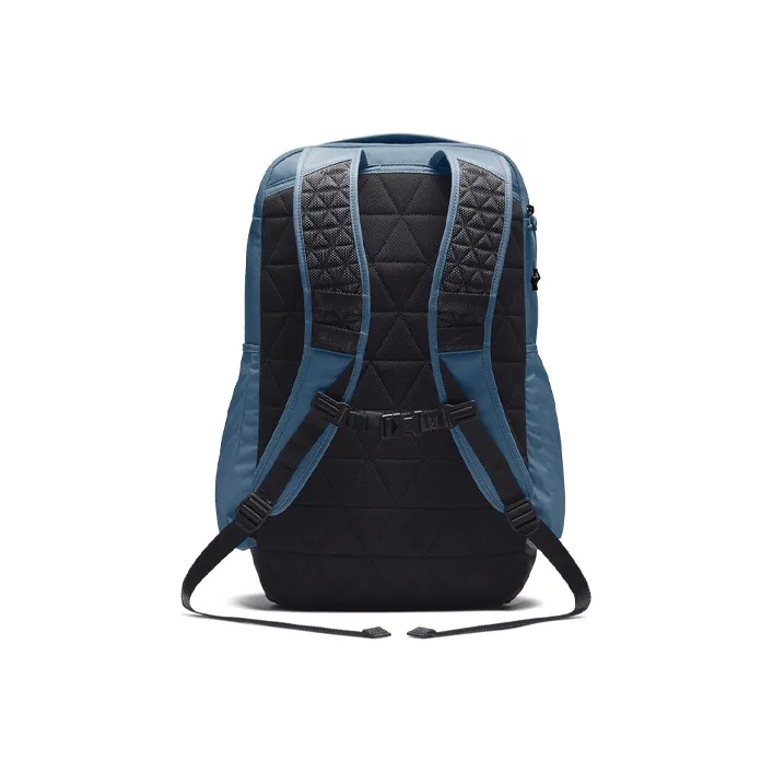 Nike Polyester Backpack Regular Unisex Thunderstorm Blue-2