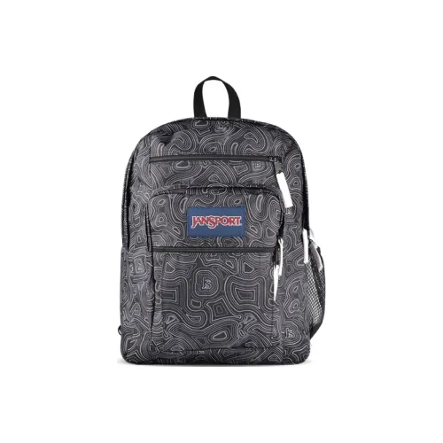 JanSport Unisex Backpack