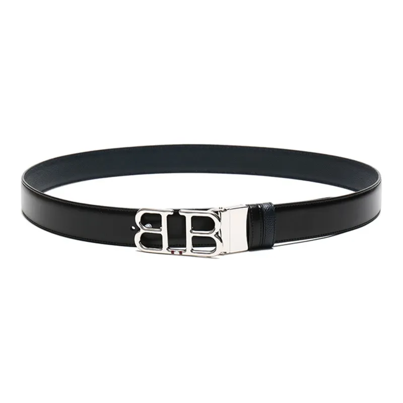 BALLY Leather Belts Men-2