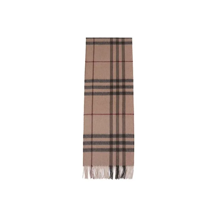 Burberry Shawls Unisex-1