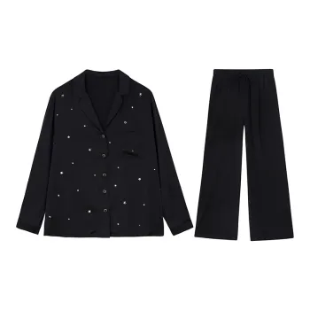 Flow Yarn Women's Pajama Sets