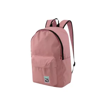 PUMA Fabric Backpack Regular Women's Pink