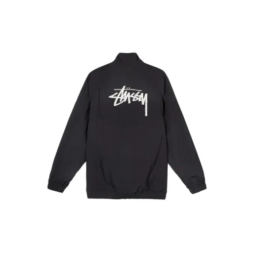 Nike X Stussy Windrunner Jacket 