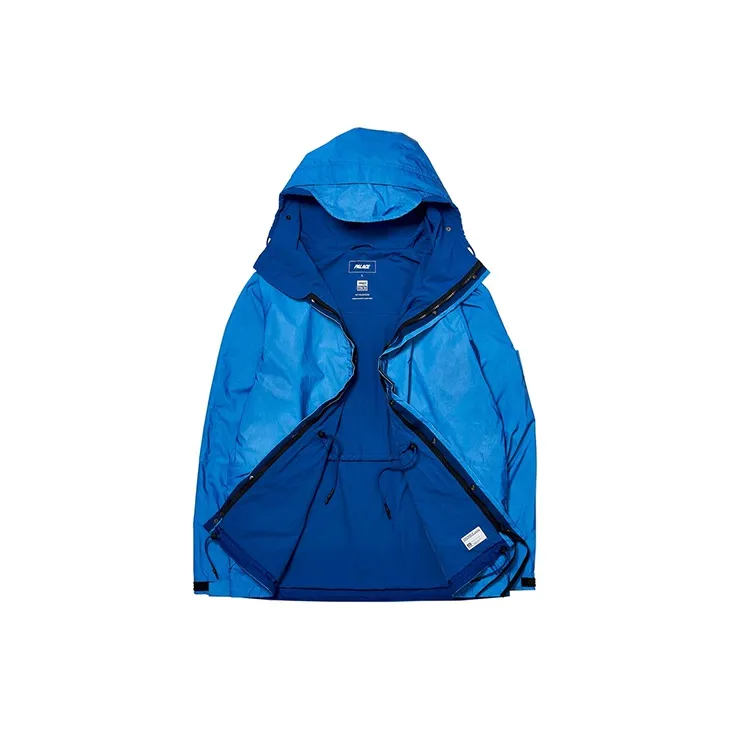 PALACE Deflector Jacket-2
