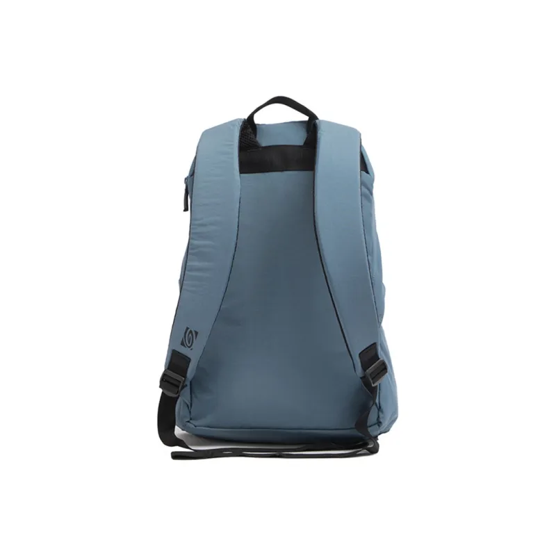 Timbuk2 Polyester Backpack Regular Unisex Gray Blue-1
