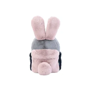 Disney Polyester Backpack Regular Unisex