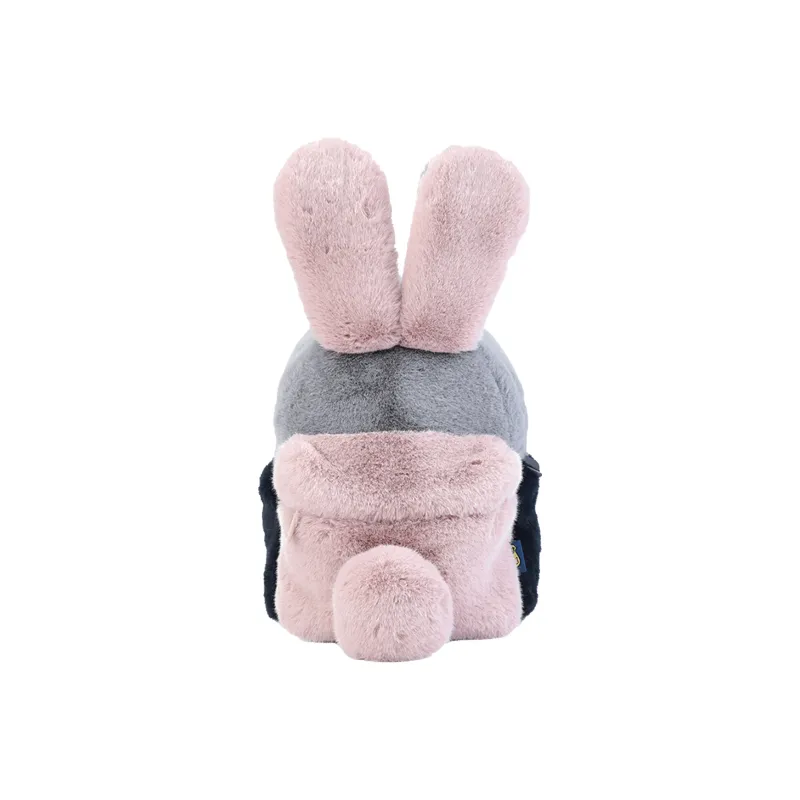 Disney Polyester Backpack Regular Unisex-0