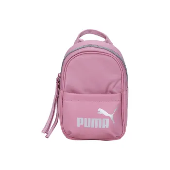 PUMA Fabric Backpack Regular Unisex Pink
