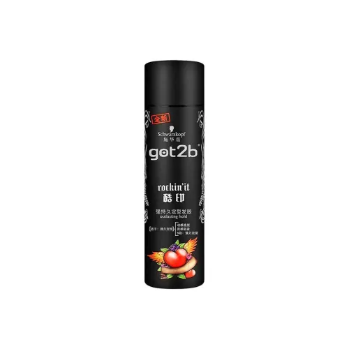 SCHWARZKOPF 헤어 스타일링
