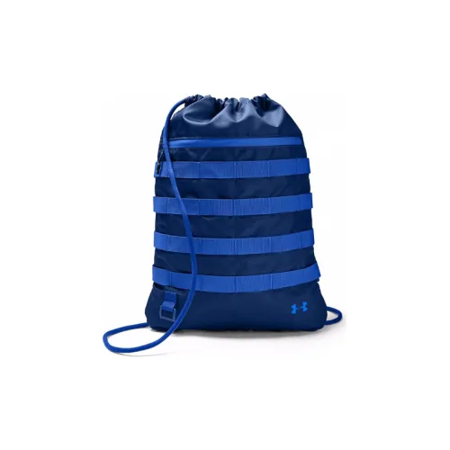 Under Armour Backpacks Sea Blue