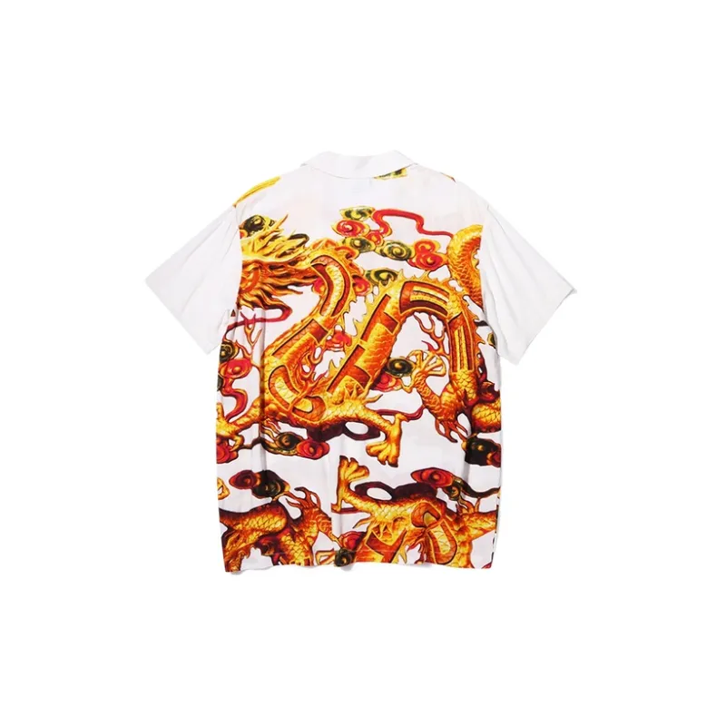 CLOT Tee X CLOT Shirts Unisex-5