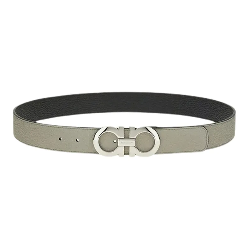 Ferragamo Leather Belts Unisex-0