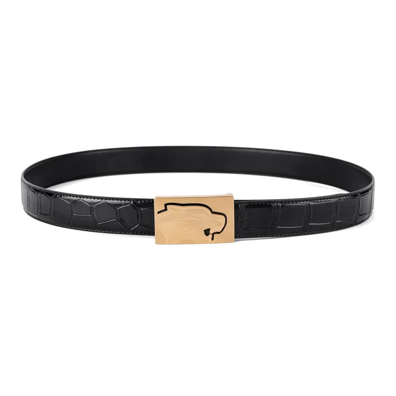 Ace Paul Leather Belts Men-8