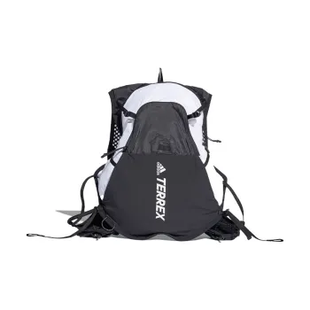 Adidas Polyamide Backpack Regular Unisex Black