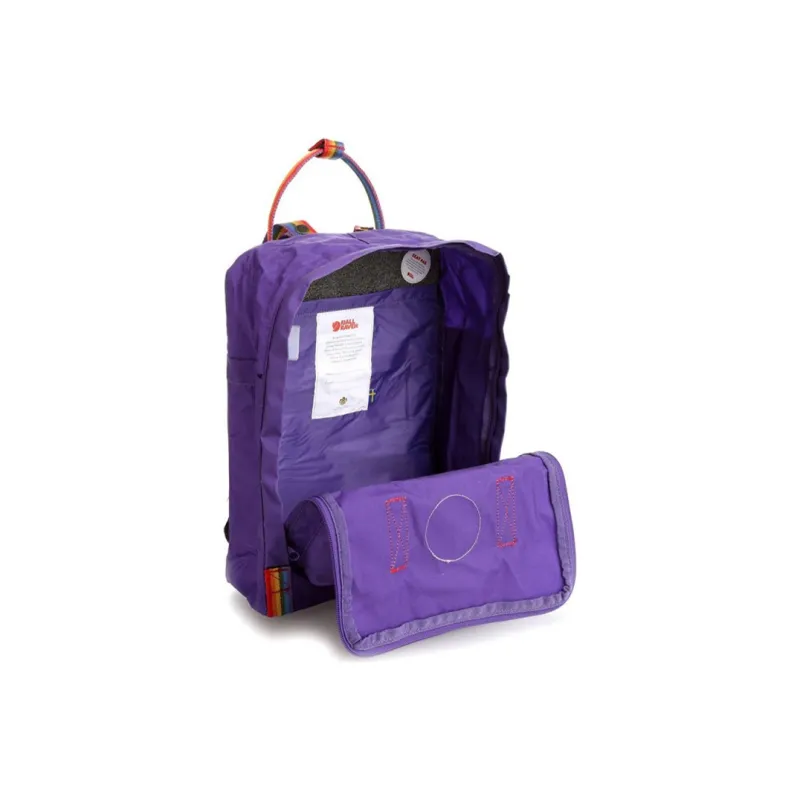 Fjallraven Outdoor Bags Mini-3
