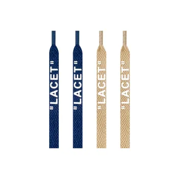 CMFY Shoelaces Unisex