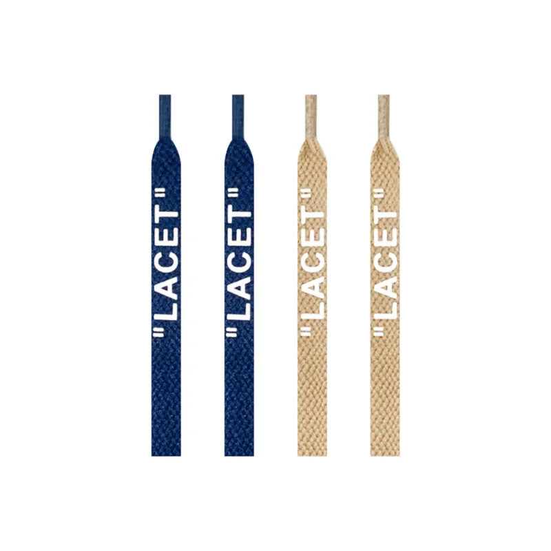 CMFY Shoelaces Unisex-0