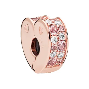 Pandora Jewelry Accessories Women's Rose Gold
