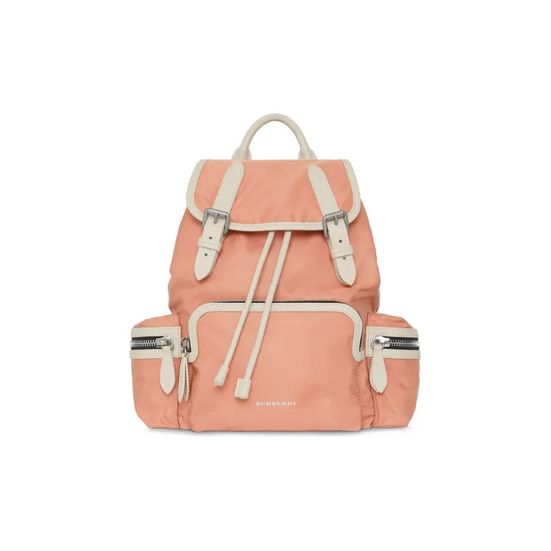 Burberry Backpacks-0