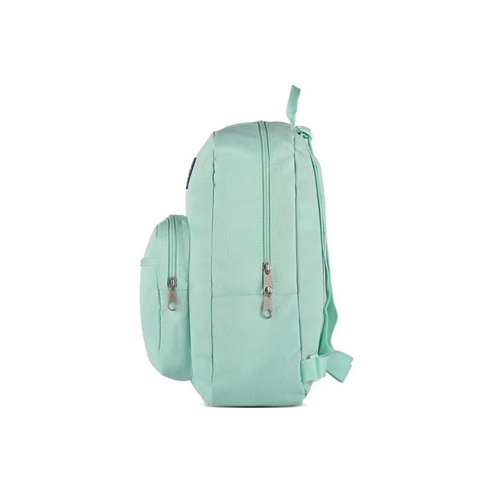 JanSport Backpacks Mint Green-2