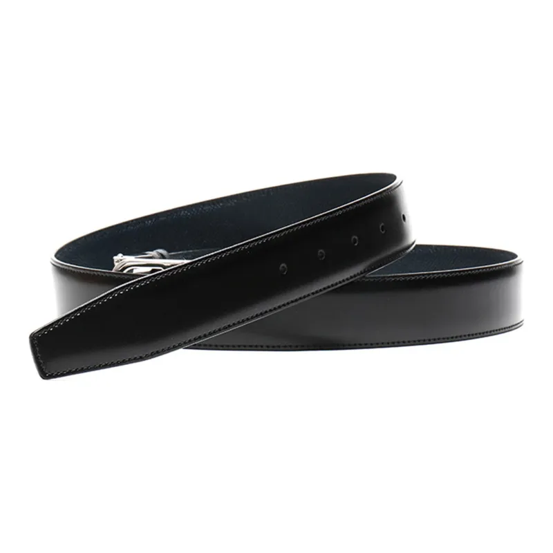 BALLY Leather Belts Men-4