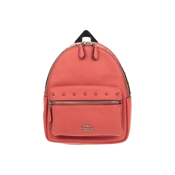COACH Charlie Backpacks-0