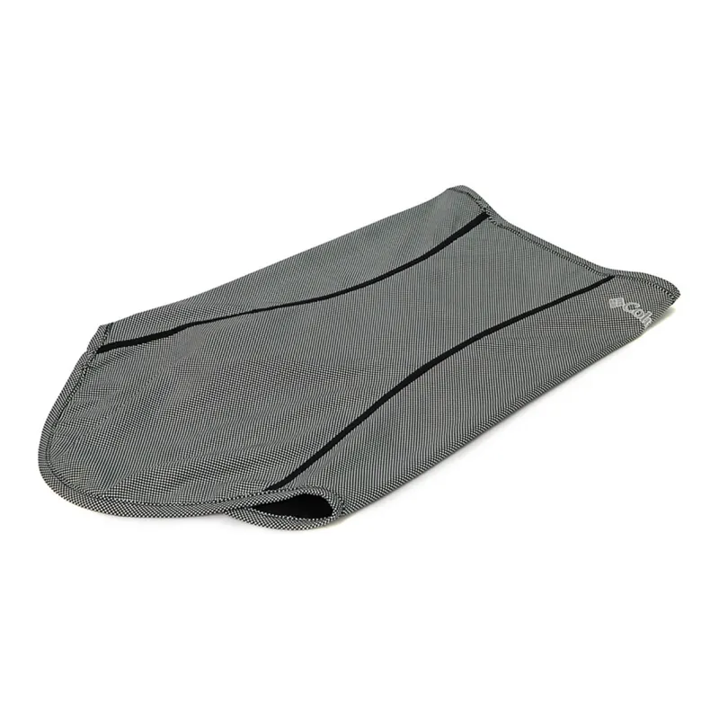 Columbia Scarves Unisex Black-3