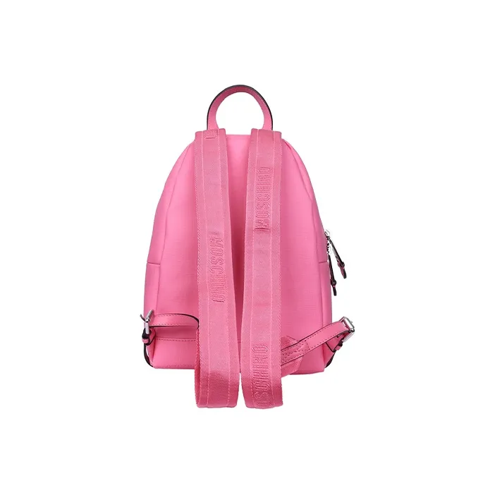 MOSCHINO Backpacks-3