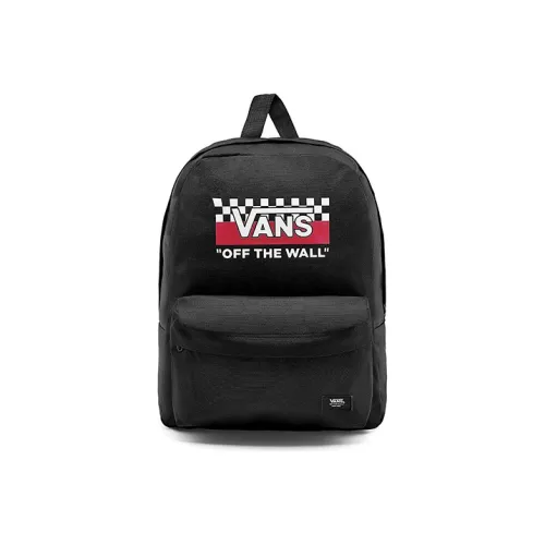 Vans Unisex Backpack