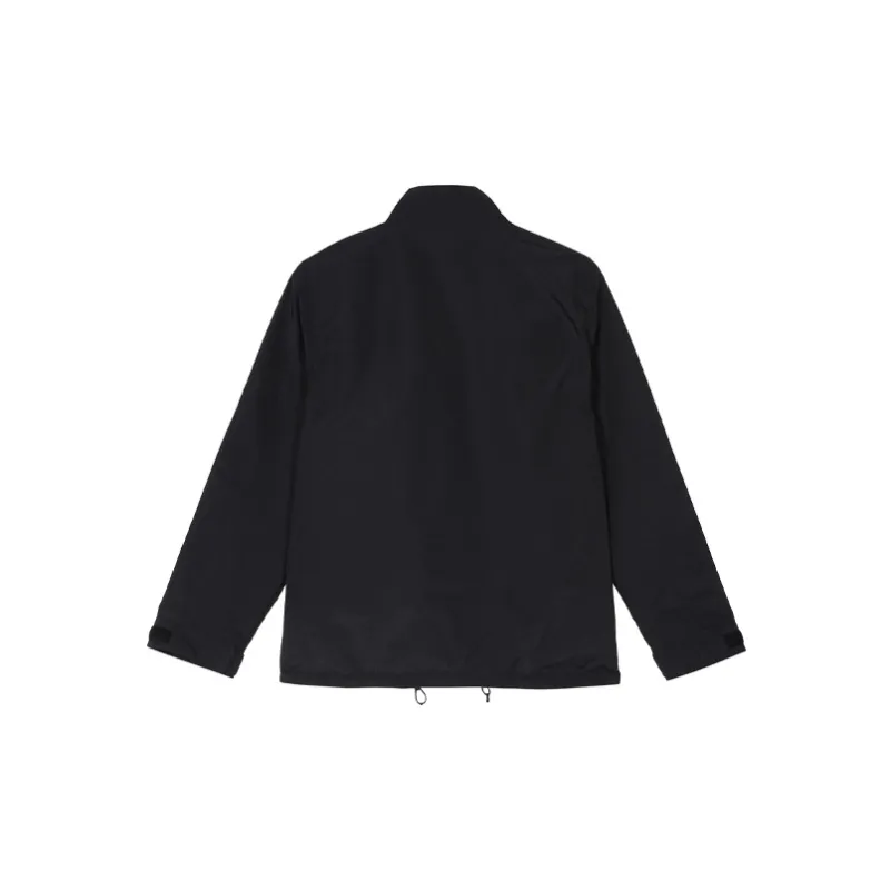 Stussy Cargo Jacket-4