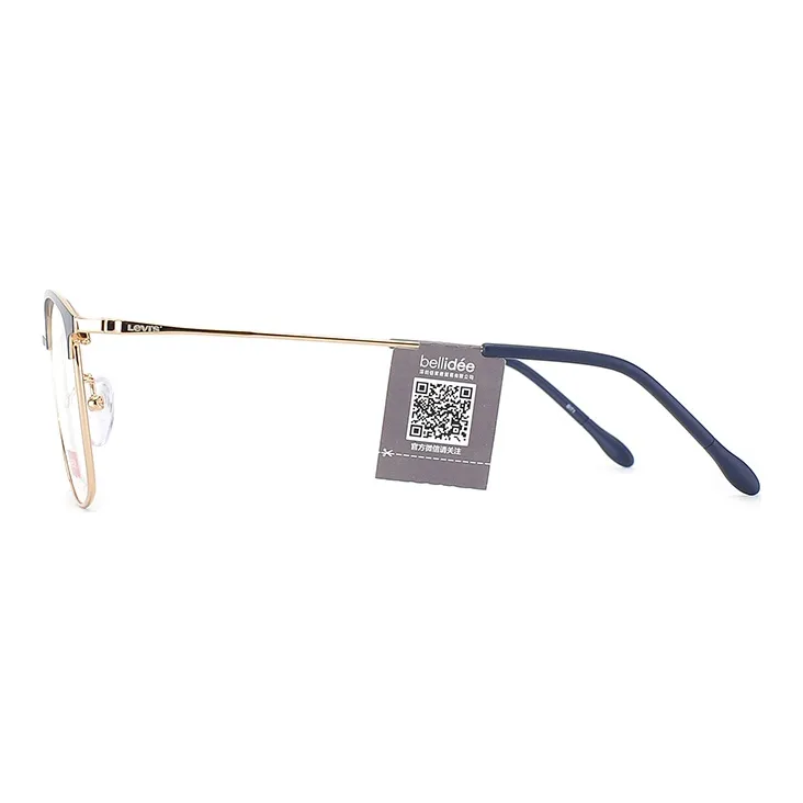 Levis Eyeglass Frames Unisex-2