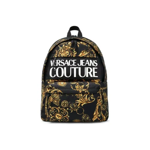 VERSACE JEANS COUTURE Backpacks