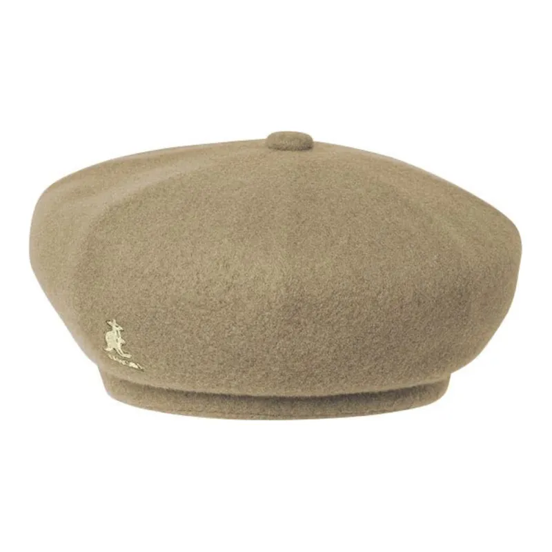 KANGOL Wool Jax Beret-7
