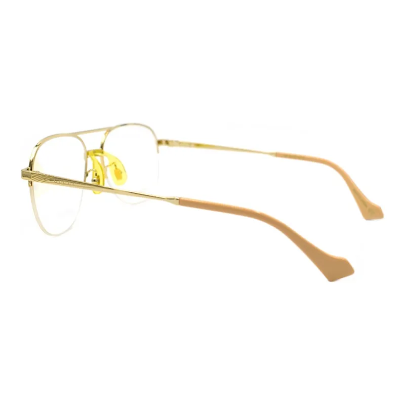 GUCCI Eyeglass Frames Men-2