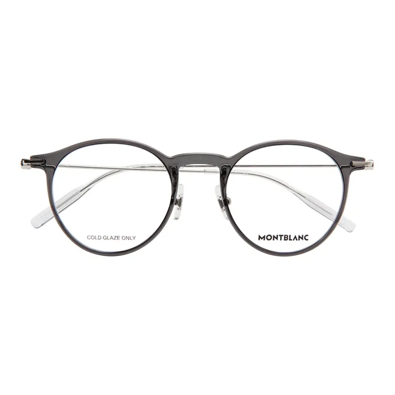 MONTBLANC Eyeglass Frames Men-1